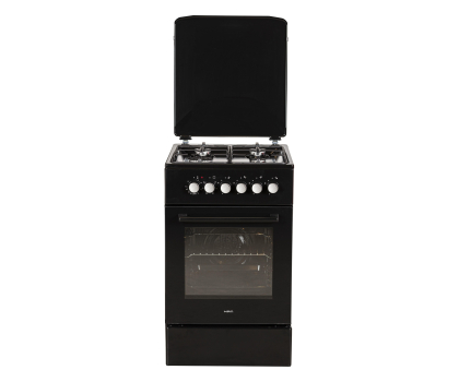 Kuchenka gazowo-elektryczna MPM Product MPM 56-KGM-12B